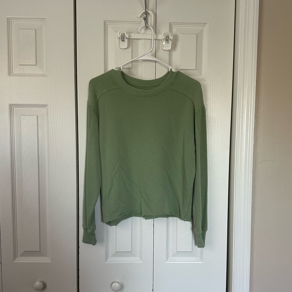 Aerie crewneck